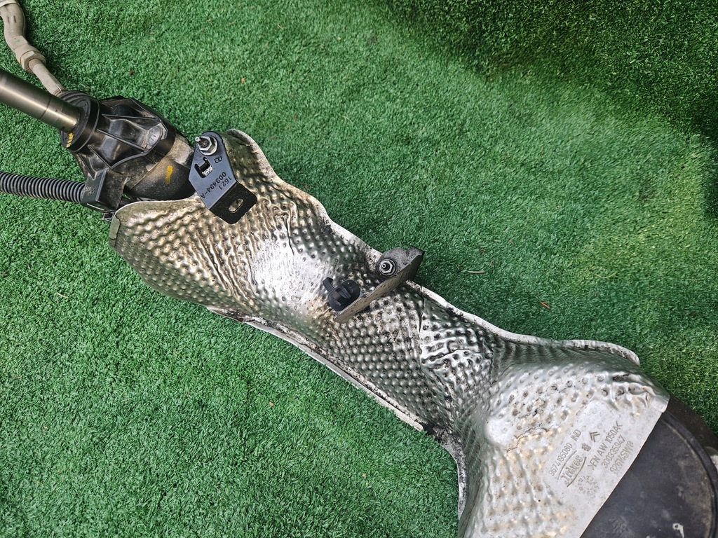 фото №10, Трансмісія кермова peugeot rifter partner iv berlingo iv 18-