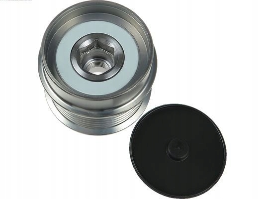 фото №3, Генератор - сцепление односторонний as-pl afp6037