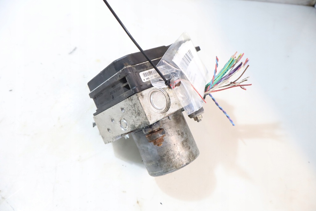 фото №1, Насос abs citroen c4 picasso i 1,6