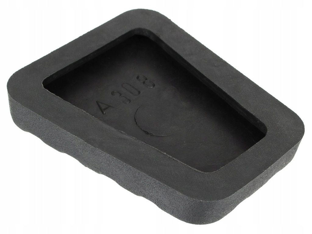 фото №8, Накладка na педаль зчеплення do hyundai i20 i30 i40