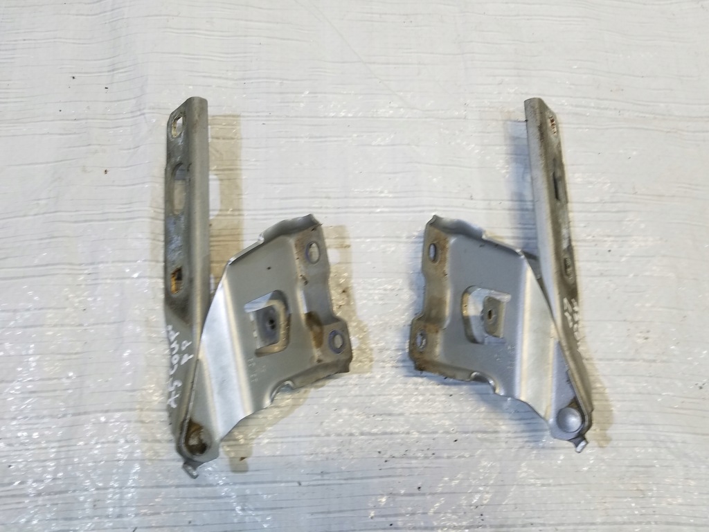 фото №1, Петля капот audi a5 coupe kod lx7w