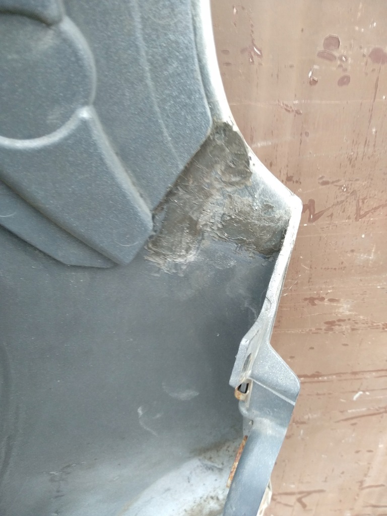 фото №7, Крила лівий перед bmw 6 e63 e64