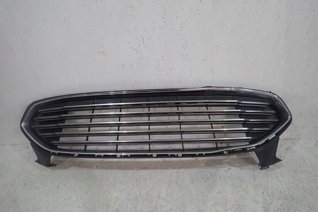 фото №1, Решётка радиатора решётка радиатора решётка радиатора ford mondeo mk5