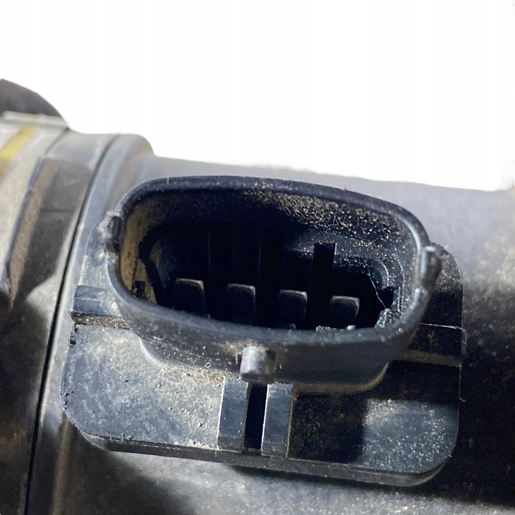 фото №8, Maserati ghibli 2014 правая сторона корпус фильтра воздуха