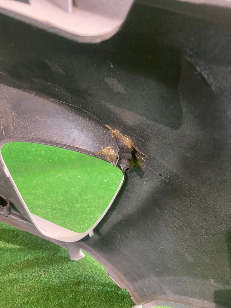 фото №8, Бампер передний перед kia sorento iii lift 17-