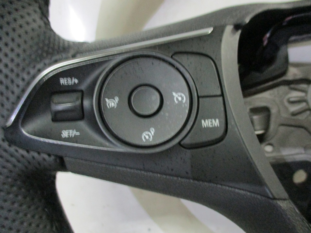 фото №7, Воздуховод opel crossland x grandland 34206805a