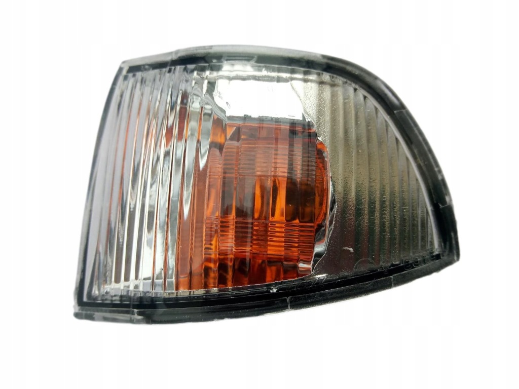 фото №1, Поворотник зеркало поворотник iveco daily 06-14