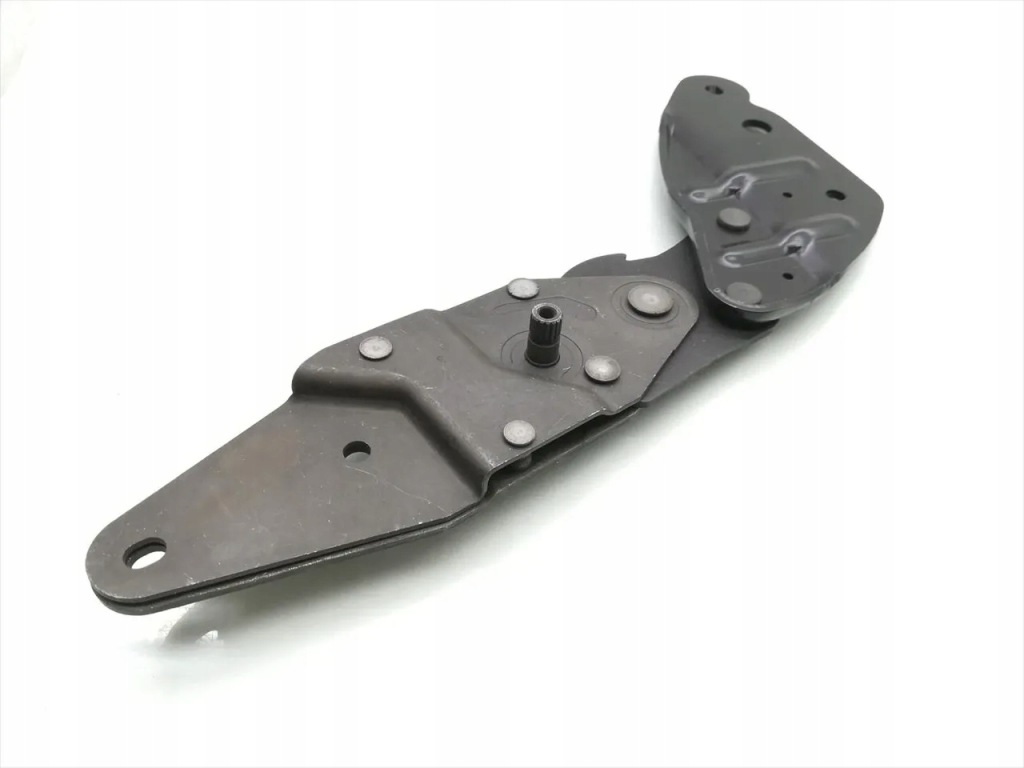 Купити Mercedes-benz m-class кронштейн регулювання сидіння лівий 2000 suv a1639301348