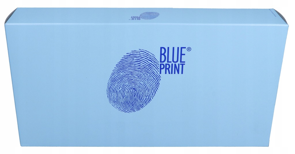 фото №9, Blue print adg02240 фільтр повітря