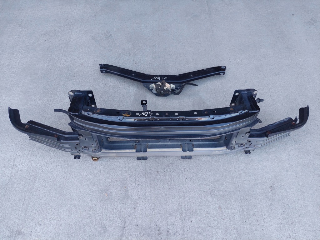 Купить Ремень перед передний усилитель балка maserati quattroporte v 4.2