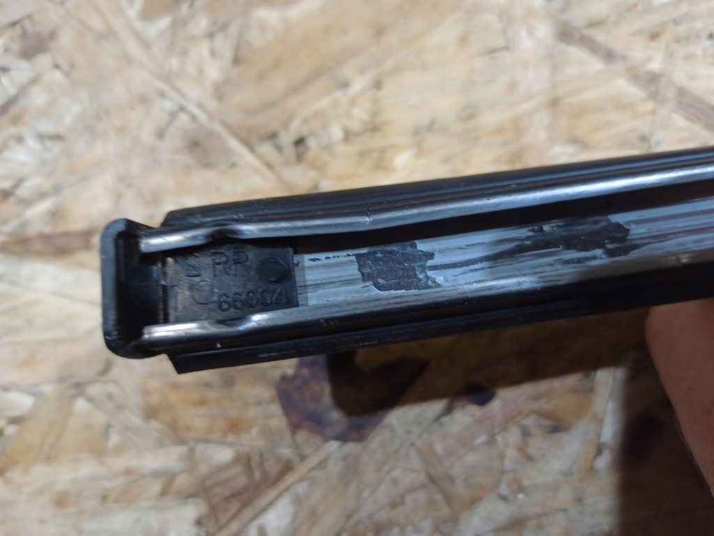 фото №5, Молдинг кровельная крыша правая ford mustang 2010-2014