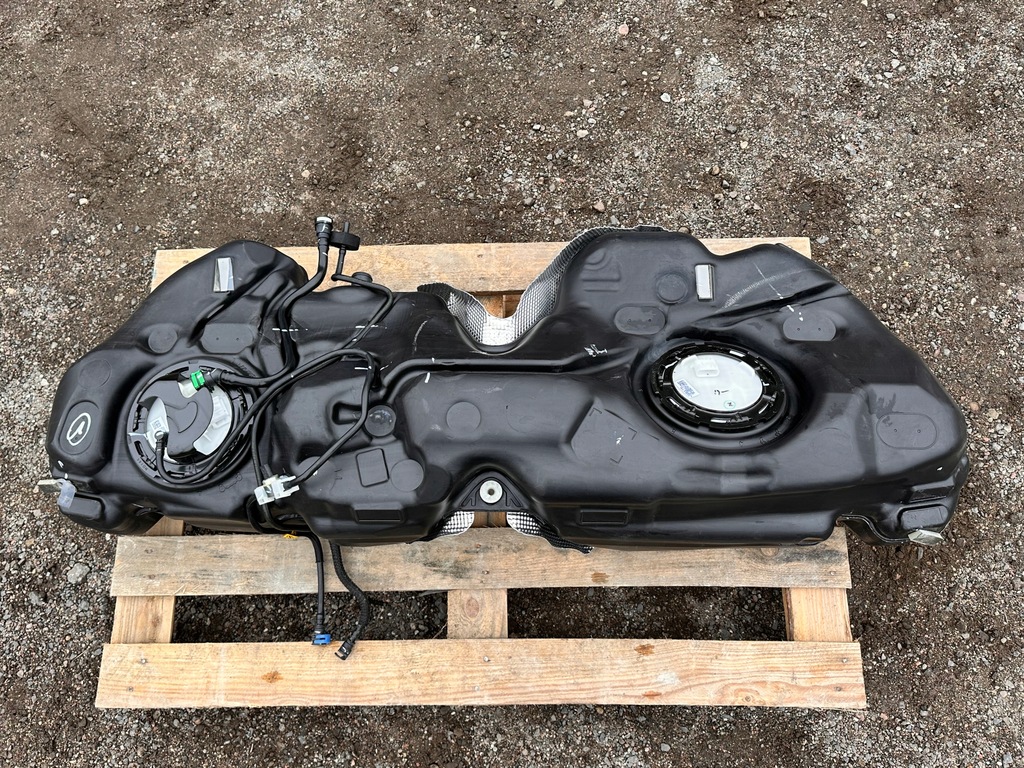 фото №8, Бак bak топлива насос chevrolet camaro ss 6.2 2016+