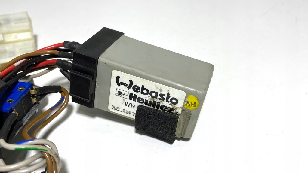 фото №6, Моторчик двірники задня citroen xm 0390201684