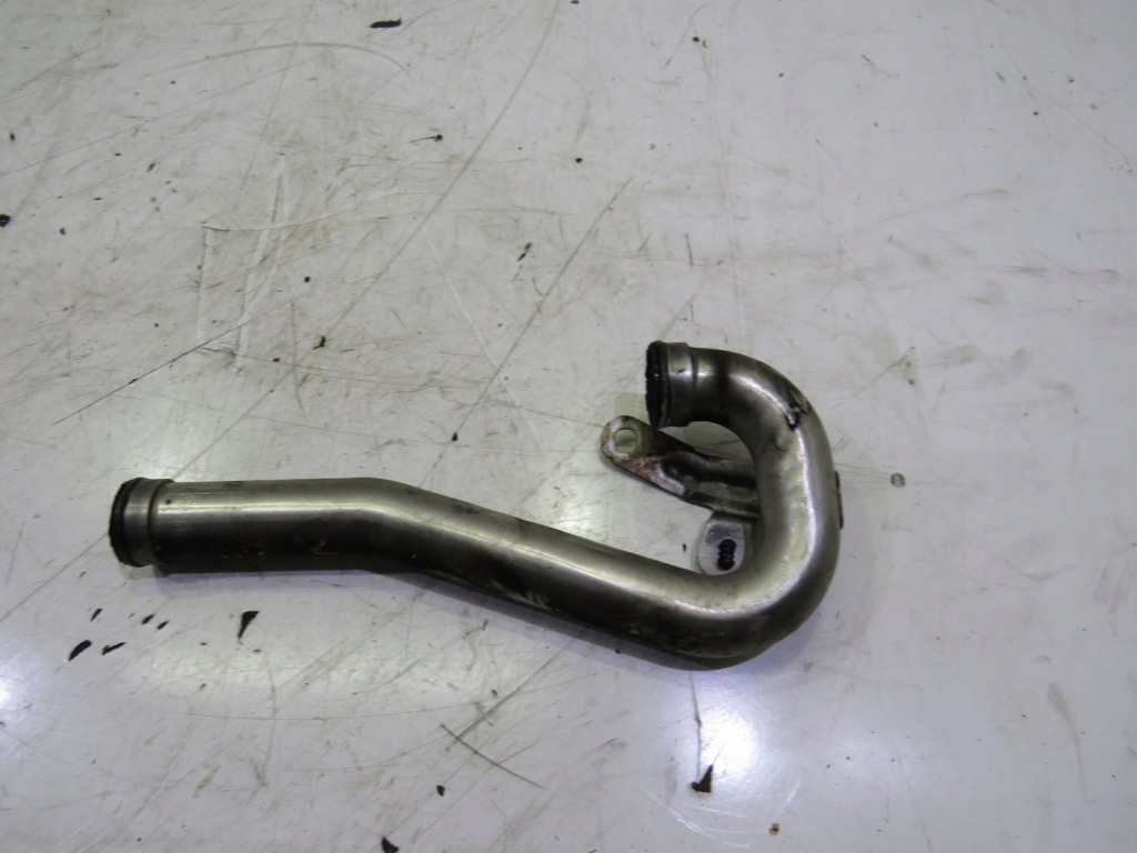 фото №1, Труба трубка egr nissan juke 1.5 dci 19b200611