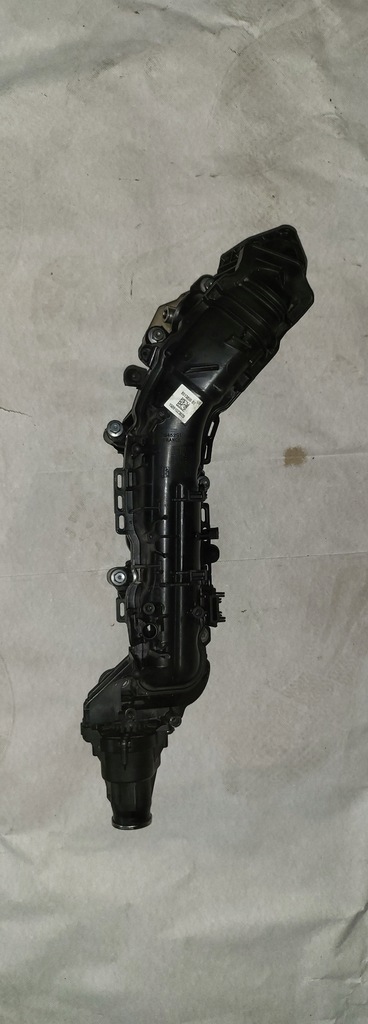 фото №1, Bmw mini f45 f54 f55 f56 колектор всмоктуючий 8513855