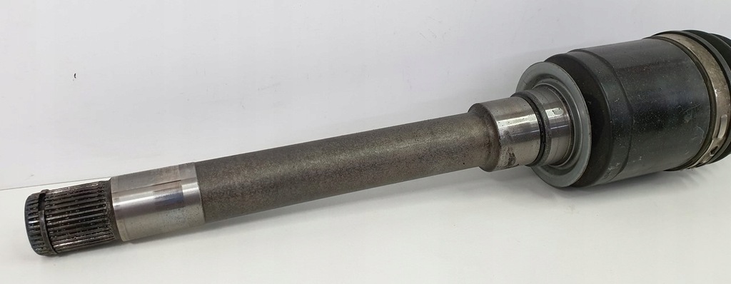 фото №3, Приводной вал правая перед 4matic mercedes r w251 5.5 v8