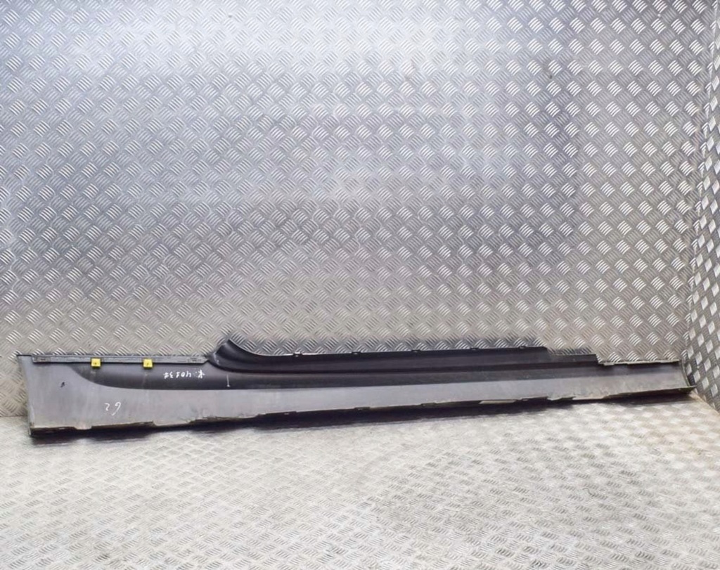 фото №2, Bmw 3 e90 e91 2011 поріг