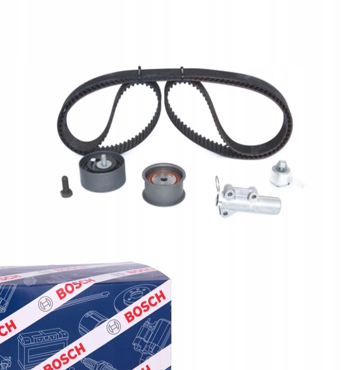 фото №1, Грм комплект bosch do vw passat b5 2.8 v6 b5.5