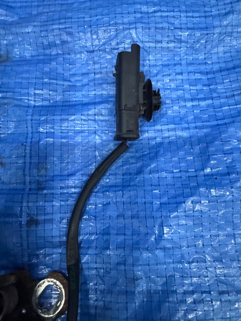 фото №3, Замок капот ds4