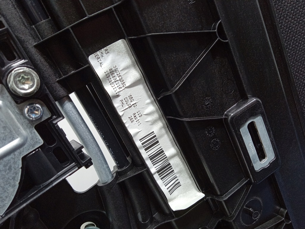 фото №7, Bmw x3 g01 x3m f97 люк стеклянный панорама 8068911