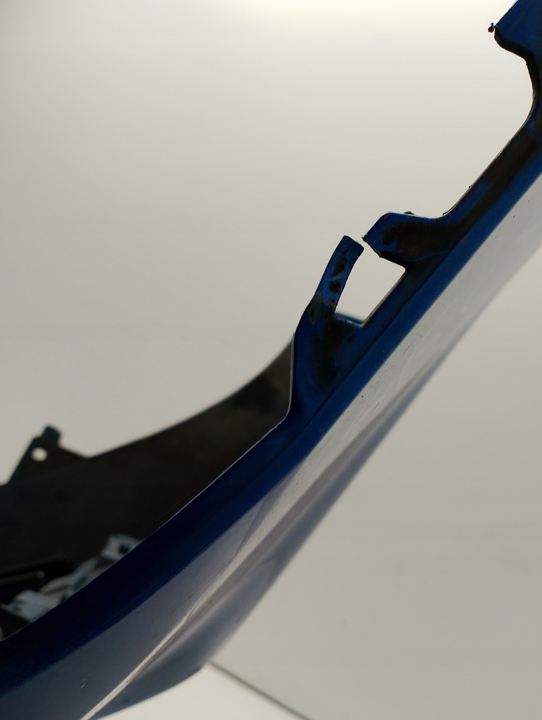 фото №6, Audi s6 c8 4k0807437g бампер перед pdc омыватель