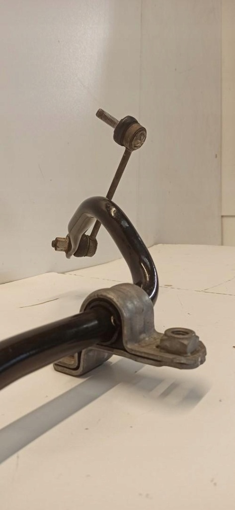 фото №5, Volvo v60 cc тяга стабілізатор перед 31406930