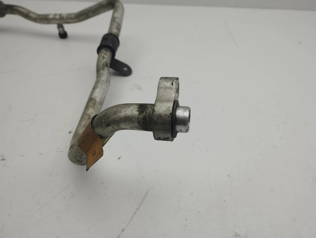 фото №7, Chevrolet captiva 2007 wąż / шланг кондиционера a/c