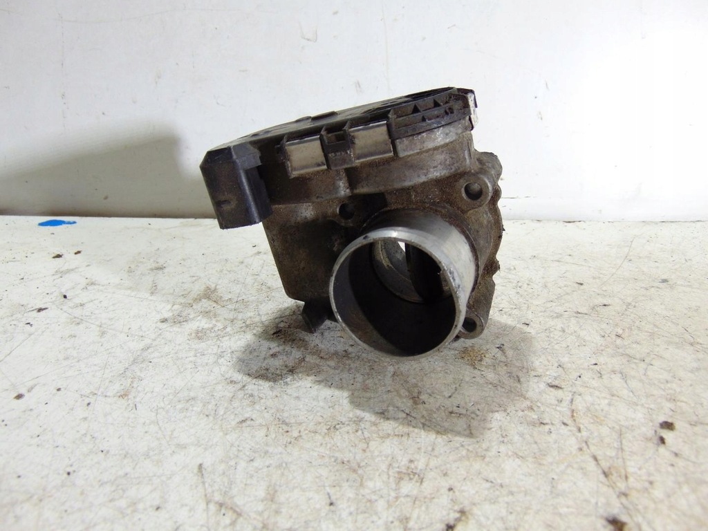 фото №1, Дросельна заслінка espace iv trafic ii dci 8200330810