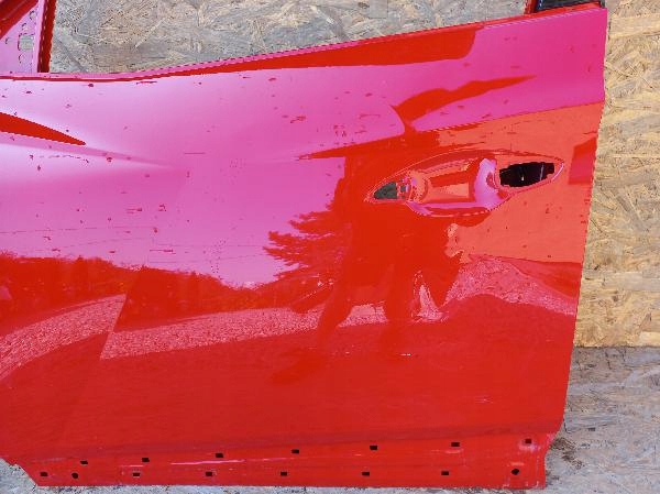 фото №9, Hyundai tucson iv 4 двері ліва передні перед