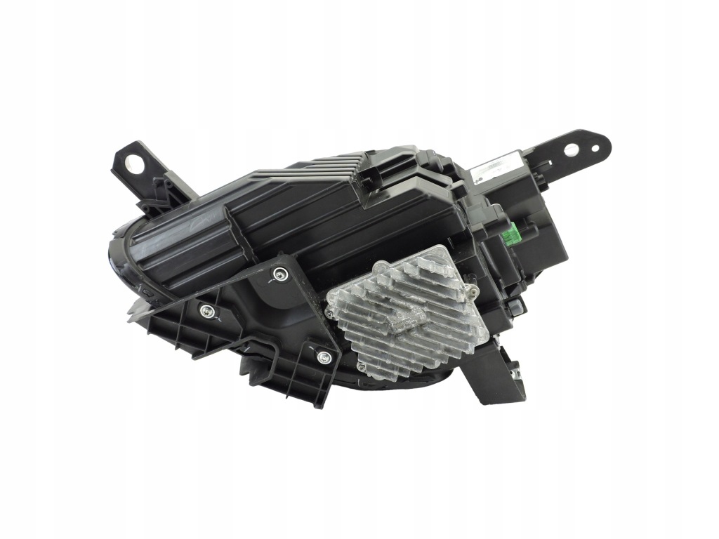 фото №5, Фара maserati grecale правый