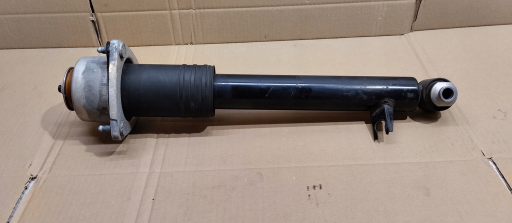 фото №1, Bmw e71 x6 амортизатор лівий задня 6783017