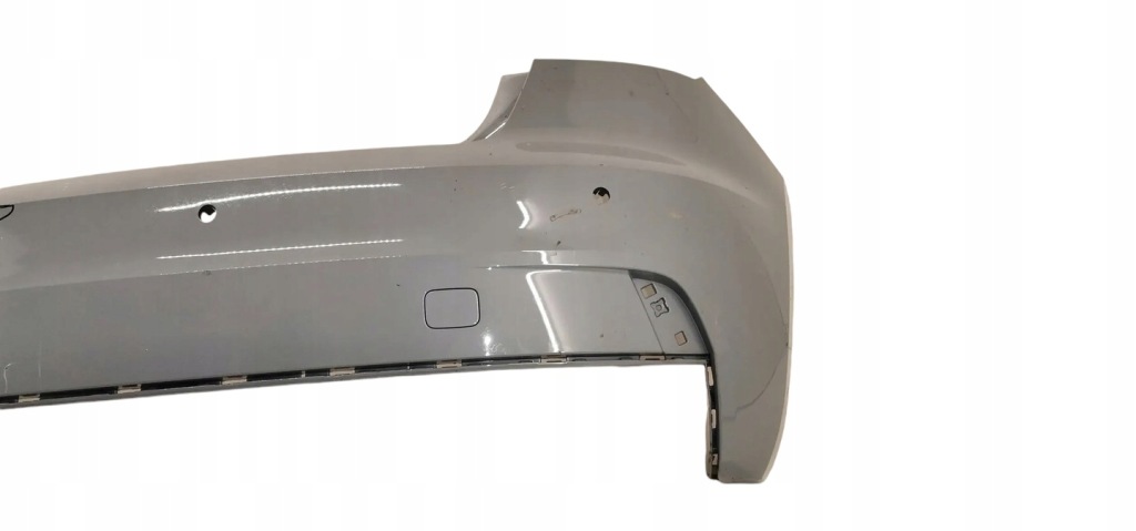 Audi a1 ii 82a 2018- бампер задний задняя 4 pdc 82a807511a Недорого