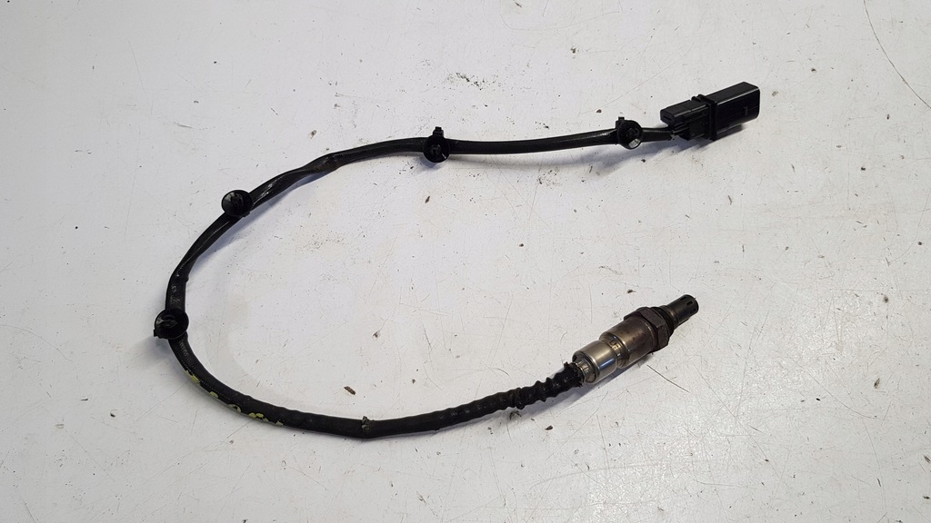 фото №1, Датчик лямбда-зонд opel astra k 1.6