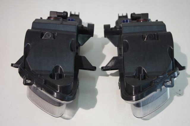 фото №4, Протитуманна фара лівий правий valeo 90015923