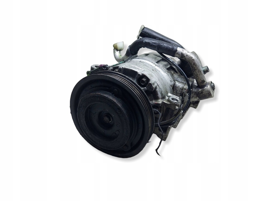 фото №1, Компрессор компрессор кондиционера audi a4 b6