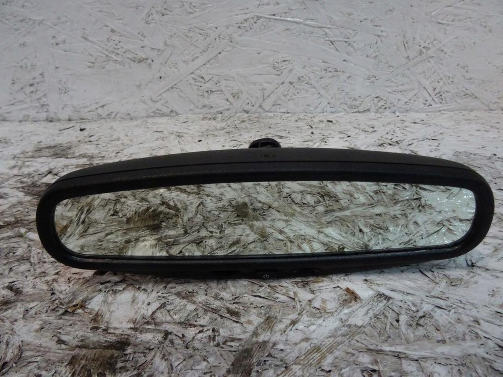 фото №1, Mazda 6 зеркало внутреннее 5073012