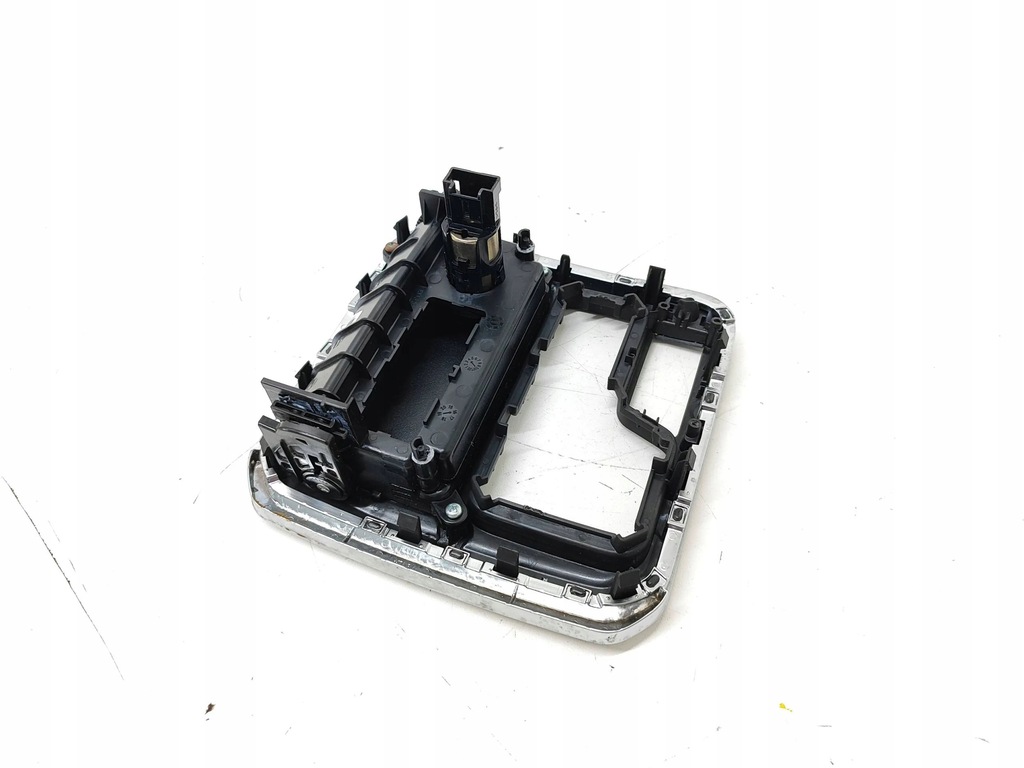 фото №6, Renault talisman 2017 рамка тяга переключения передач