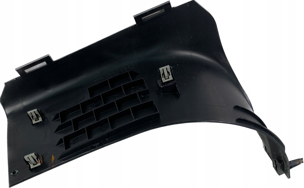 фото №4, Ford f150 lift 17- права захист стійка поріг