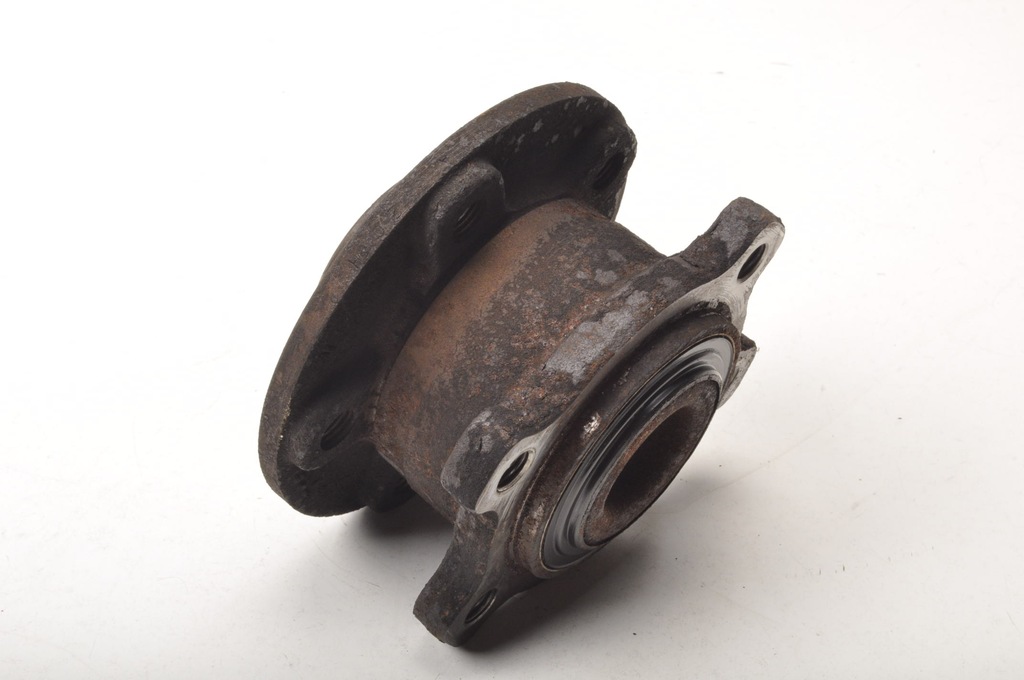 фото №2, Volvo xc70 ii ступиця задня ліва