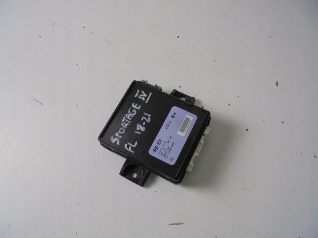 фото №1, Модуль assy kia sportage iv fl 18-21