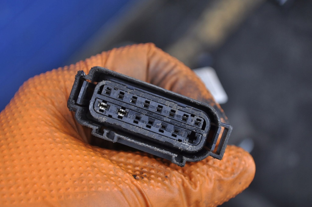 фото №10, Bmw ix3 g08 i4 g26 двигатель электрический 9452668 1 ha0001n0