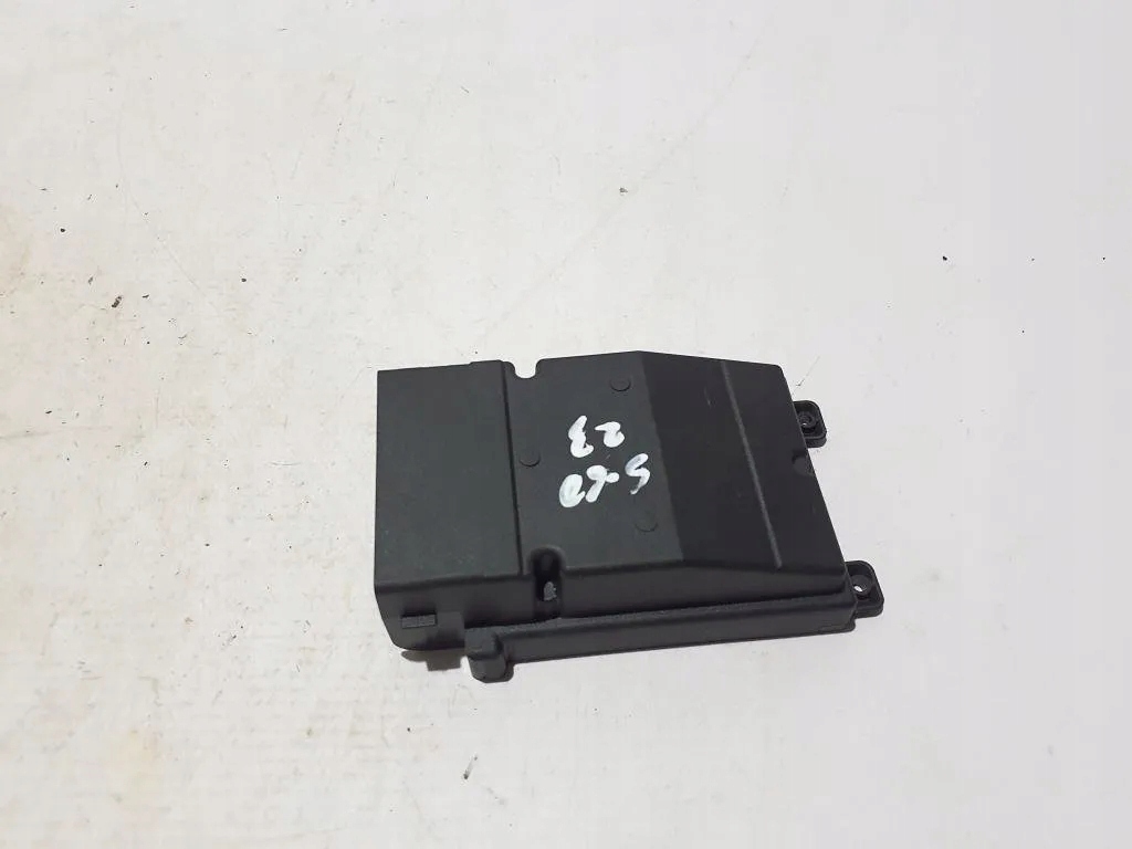 Купити Volvo s90 модуль блок керування бампера 32358766