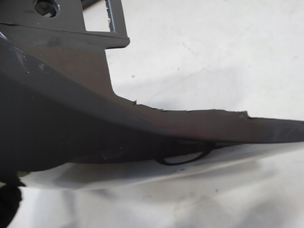 фото №10, Уголок бампера правый peugeot 2008 ii 2023r.- 9827298080