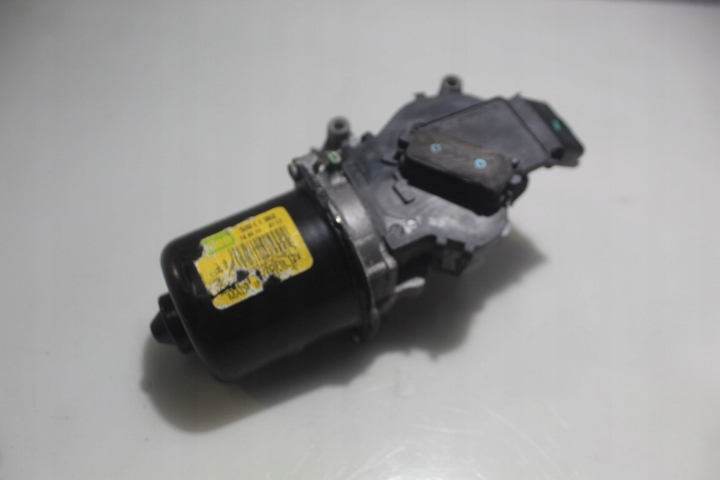 фото №1, Моторчик дворник перед renault kangoo ii