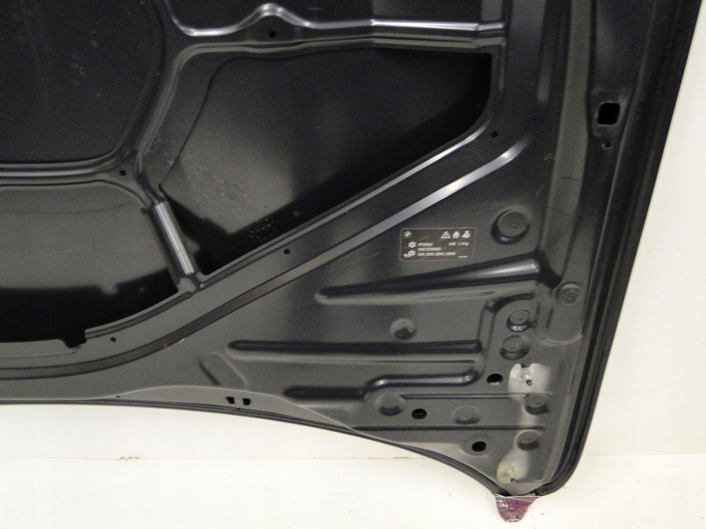Bmw seria 1 f20 f21 f22 f23 капот кришка двигуна Доставка