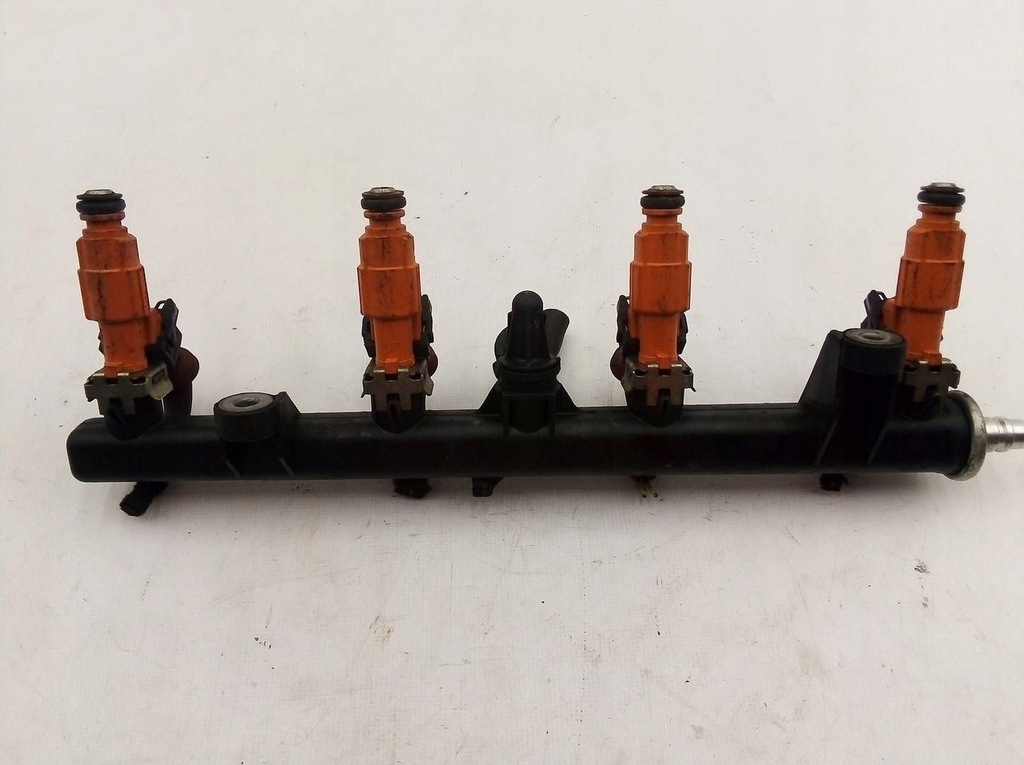 фото №1, Alfa romeo 147 2003 0280151048 шланг паливний