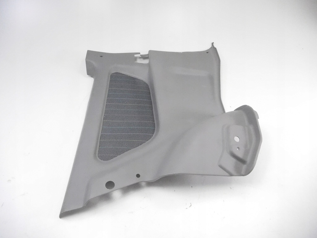 фото №9, Обшивка лівий задня fiat punto 93-97 711210062