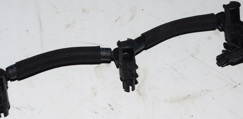 фото №5, Citroen c5 c6 iii x7 3.0 hdi повернення палива пального