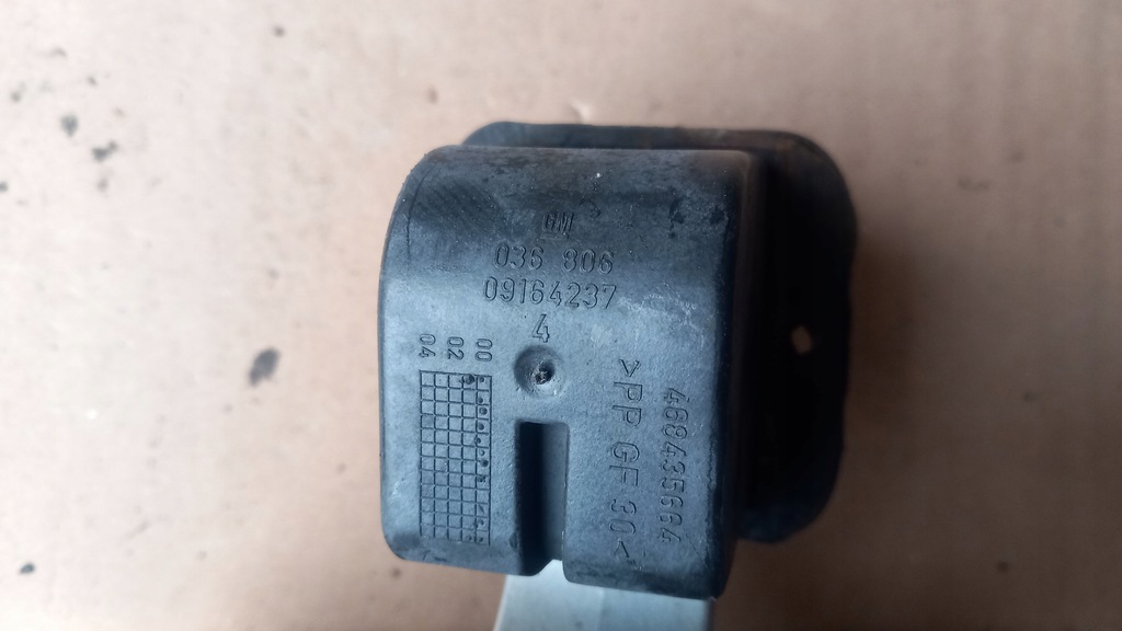 фото №8, Крышка заливной топлива opel corsa c z147