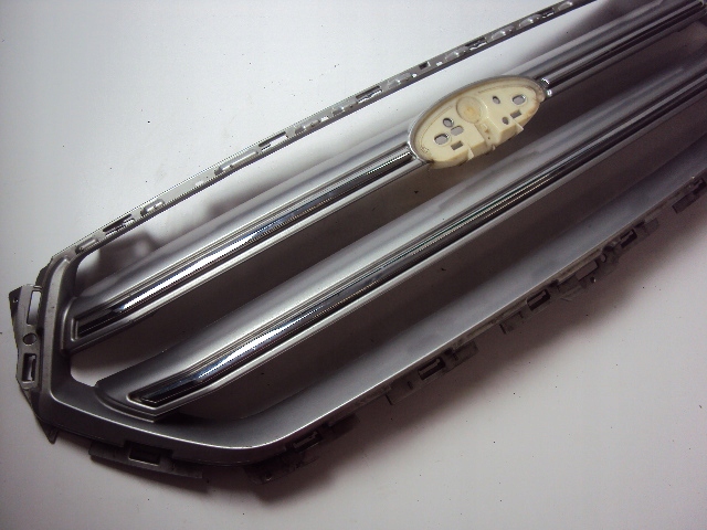 фото №4, Решётка радиатора решётка радиатора ford kuga mk2 lift